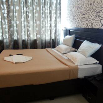 Raffles Service Apartment, Bangalore 4